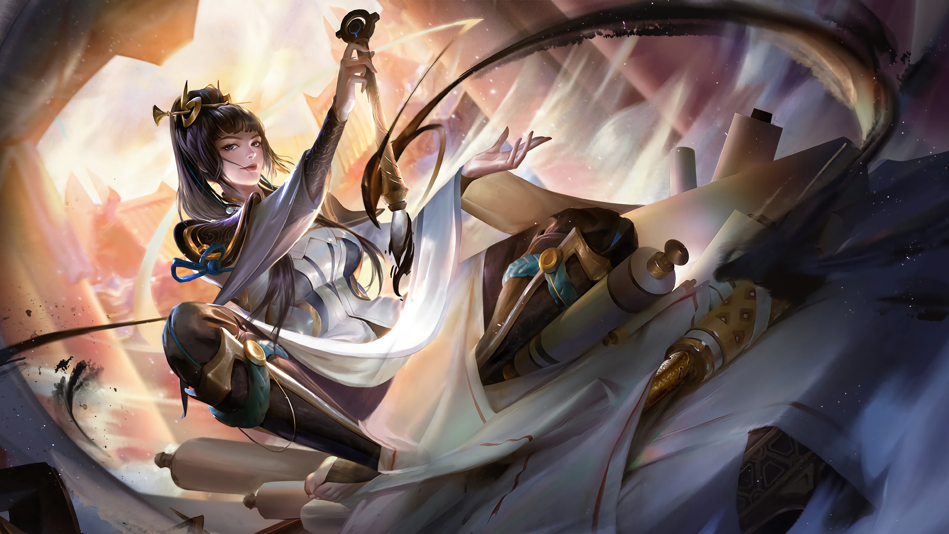 TES战队引进先进恢复训练设备，tes战队怎么样