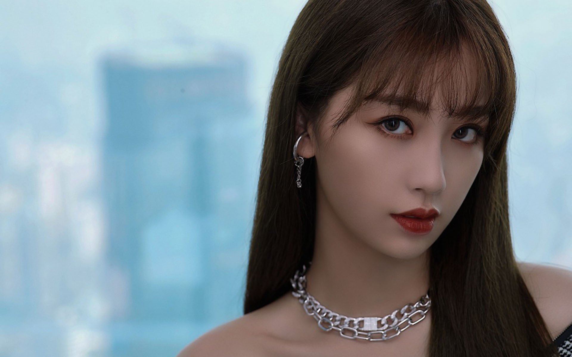 李娜谈女儿首次上场称比自己还紧张,李娜间历